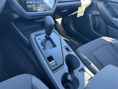 New 2026 Subaru Crosstrek 2.0i Premium image 16