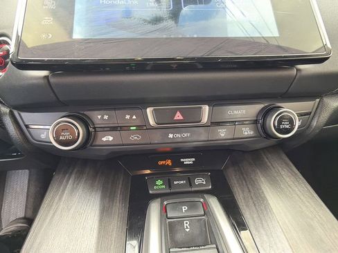 Used 2020 Honda Clarity Plug-In Hybrid image 17