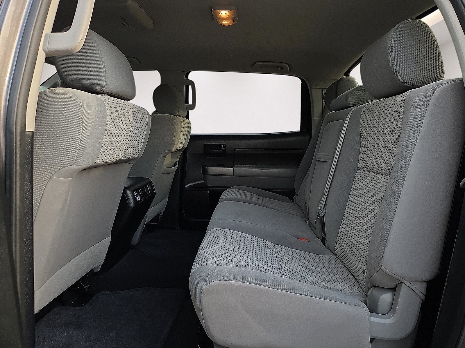Used 2012 Toyota Tundra 4x4 CrewMax w/ TRD Off-Road Pkg image 10