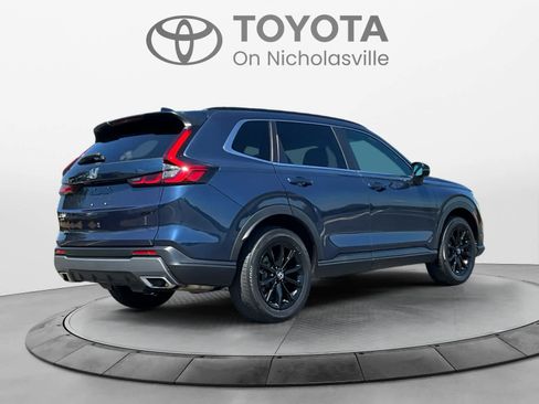 Used 2025 Honda CR-V Sport image 5