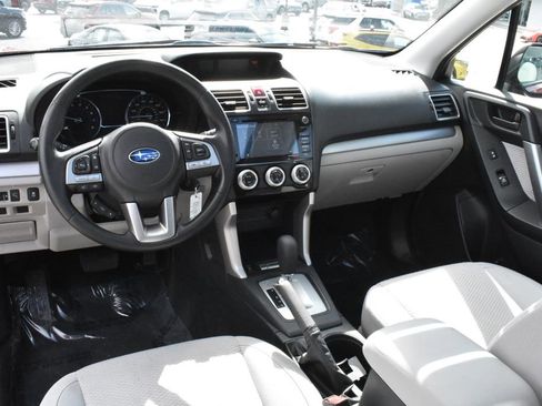 Used 2018 Subaru Forester 2.5i Premium image 19
