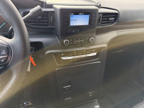 Used 2020 Ford Explorer 4WD Police Interceptor image 24