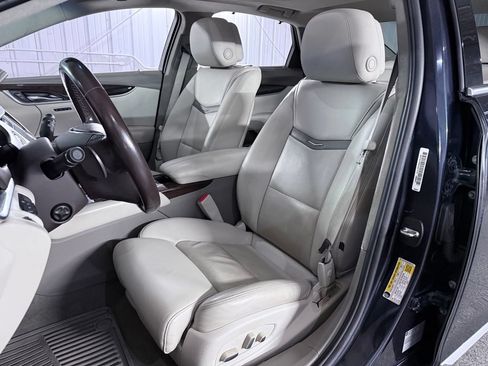 Used 2014 Cadillac XTS Platinum AWD/4WD image 17