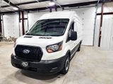 Used 2023 Ford Transit 250 148 High Roof Extended image 3