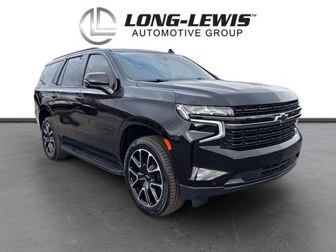Used 2022 Chevrolet Tahoe RST w/ Luxury Package image 10