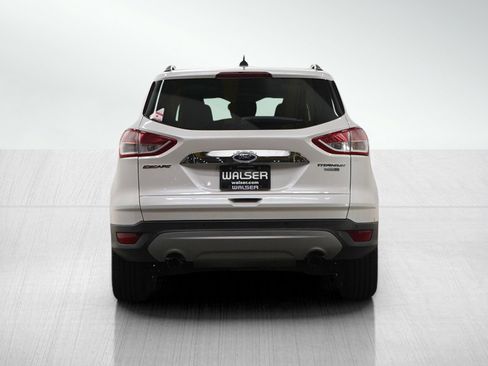 Used 2016 Ford Escape Titanium w/ Canadian Touring Package image 4