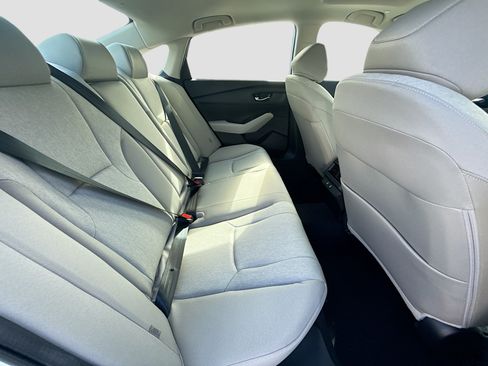 New 2026 Honda Accord SE image 22