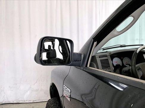 Used 2008 Dodge Ram 2500 Truck Laramie w/ Protection Group AWD/4WD image 10