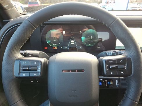 New 2026 Hyundai Palisade XRT Pro image 13