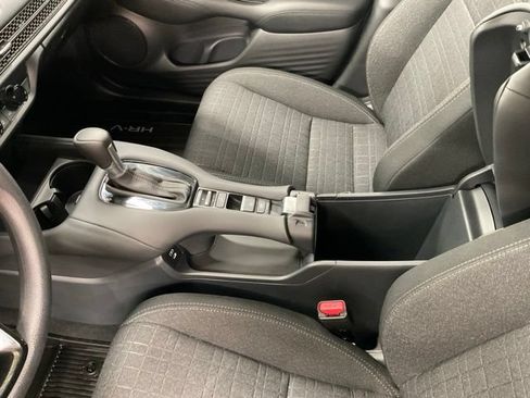 Certified 2026 Honda HR-V LX image 20