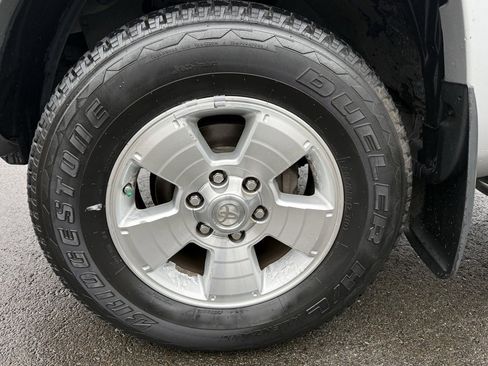 Used 2007 Toyota Tacoma PreRunner image 30