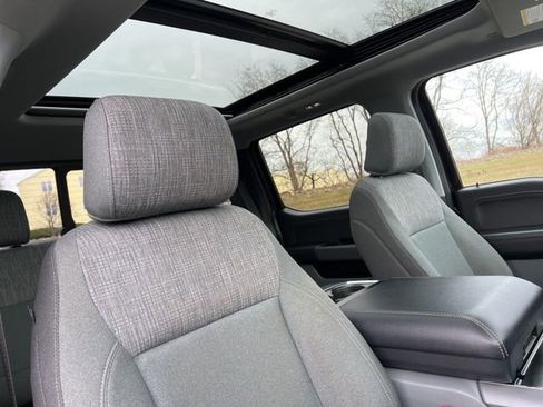 Used 2023 Ford F150 XLT w/ Equipment Group 302A High image 39