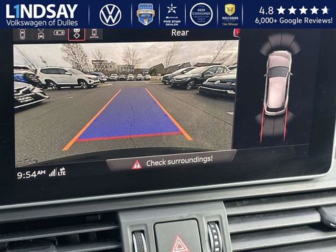 Used 2018 Audi SQ5 Prestige w/ Prestige Package image 16