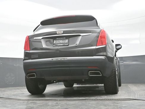 Used 2017 Cadillac XT5 Premium Luxury image 24