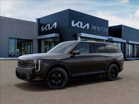 New 2027 Kia Telluride X-Line SX Prestige AWD/4WD image 3