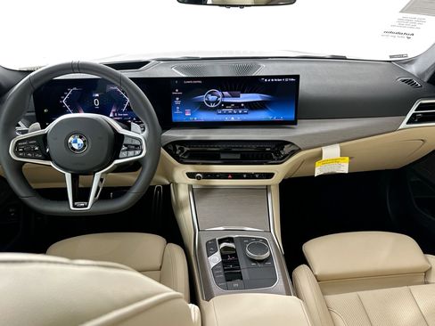 Used 2025 BMW 330i xDrive Sedan w/ M Sport Package image 22