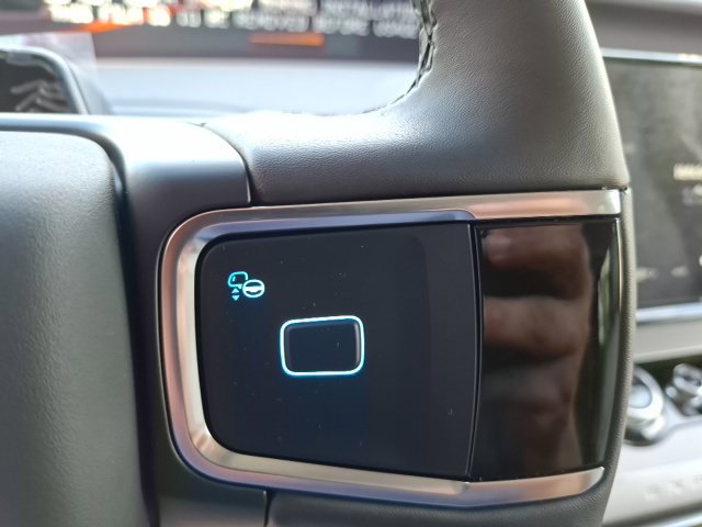 New 2027 Ford Expedition Max Active RWD image 19