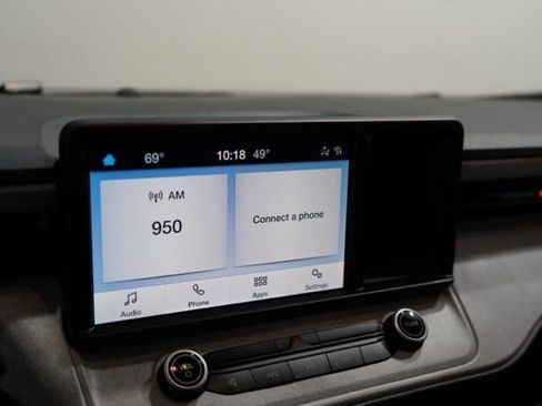 Used 2023 Ford Maverick XLT w/ XLT Luxury Package FWD image 24