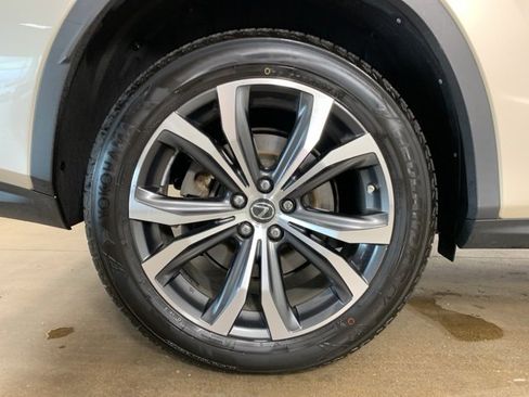 Used 2018 Lexus RX 350L AWD image 45