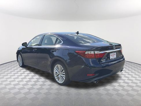 Used 2013 Lexus ES 350 FWD image 14
