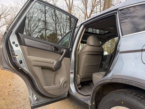 Used 2009 Honda CR-V EX-L image 31