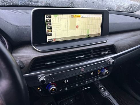 Used 2020 Kia Telluride EX w/ Towing Package image 21