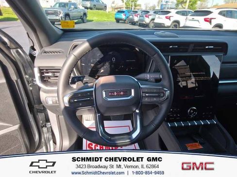 New 2026 GMC Terrain Elevation w/ Elevation Premium Package image 15