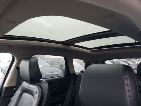 New 2026 Lincoln Corsair Grand Touring image 11