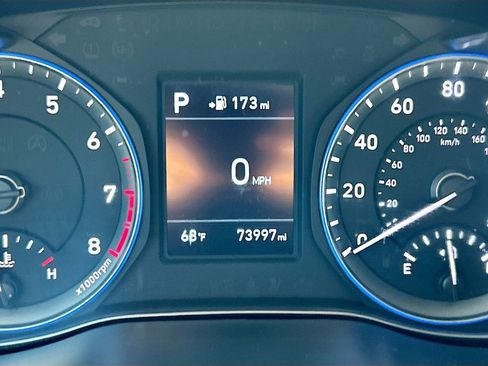 Used 2018 Hyundai Kona SE FWD image 12