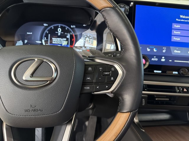 Certified 2025 Lexus RX 350 Premium w/ Accessory Package (Z1) FWD image 16
