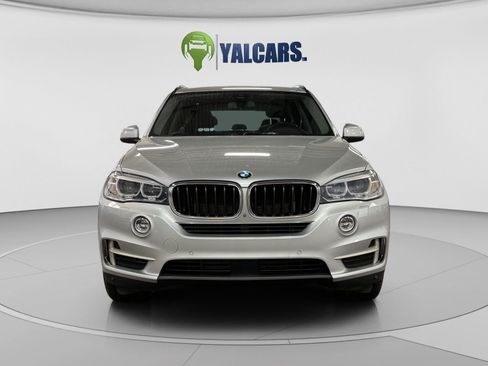 Used 2016 BMW X5 xDrive35i AWD/4WD image 8