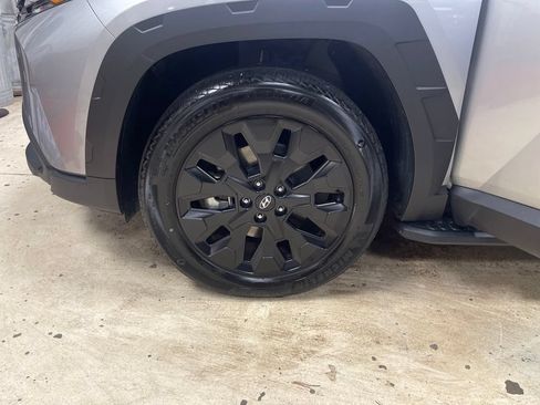 Certified 2024 Hyundai Tucson XRT AWD/4WD image 9