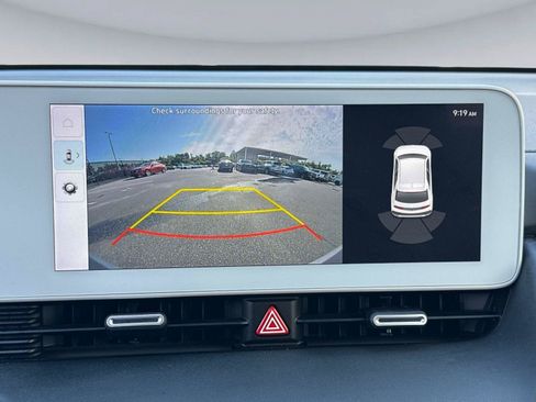Used 2024 Hyundai Ioniq 5 SEL RWD image 25