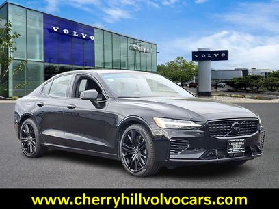 Certified 2022 Volvo S60 T8 R-Design w/ Advanced Package