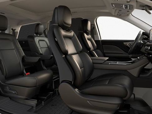 New 2026 Lincoln Aviator Reserve AWD/4WD image 28