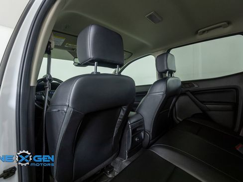Used 2023 Ford Ranger XL AWD/4WD image 25