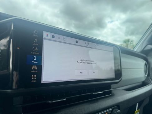 New 2025 Jeep Wrangler Willys image 22