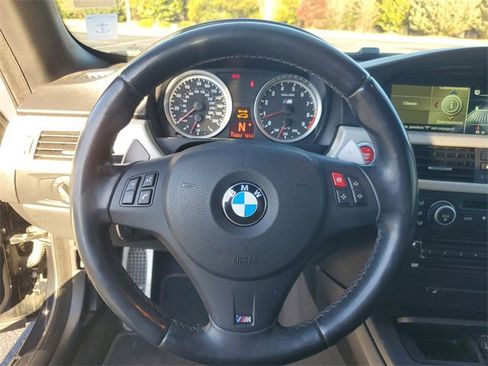 Used 2008 BMW M3 Base image 10