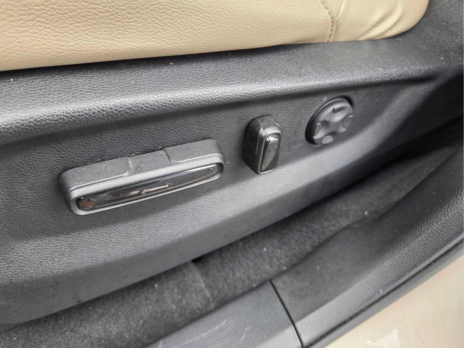 Used 2017 Honda CR-V EX-L image 21