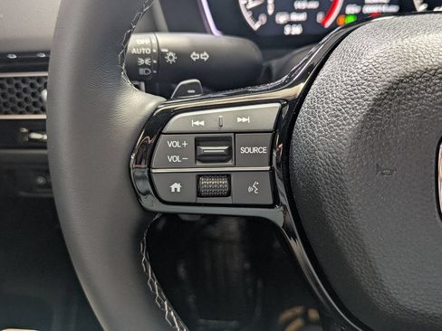 New 2026 Honda Civic Sport image 21