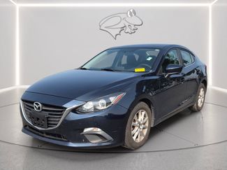 Used 2016 MAZDA MAZDA3 i Sport w/ Preferred Equipment Package FWD video 1