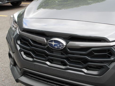 New 2025 Subaru Crosstrek 2.5i Limited w/ Popular Package #3A image 3