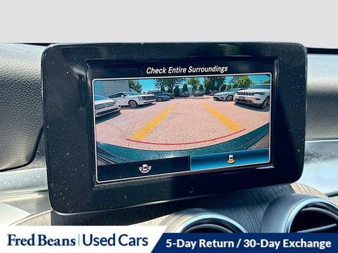 Used 2019 Mercedes-Benz C 300 4MATIC Sedan image 18