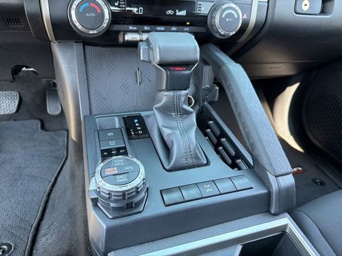 Used 2024 Toyota Tacoma TRD Off-Road AWD/4WD image 14