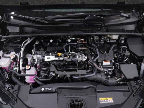 Used 2026 Toyota Prius Limited image 32