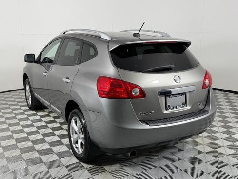 Used 2011 Nissan Rogue SV w/ Premium Pkg AWD/4WD image 7