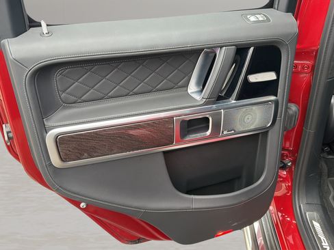 Used 2022 Mercedes-Benz G 63 AMG 4MATIC image 22
