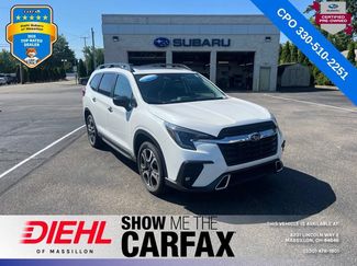 Used 2026 Subaru Ascent Touring w/ Popular Package #2 AWD/4WD video 1