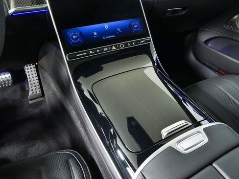 Used 2025 Mercedes-Benz S 63 AMG S image 18