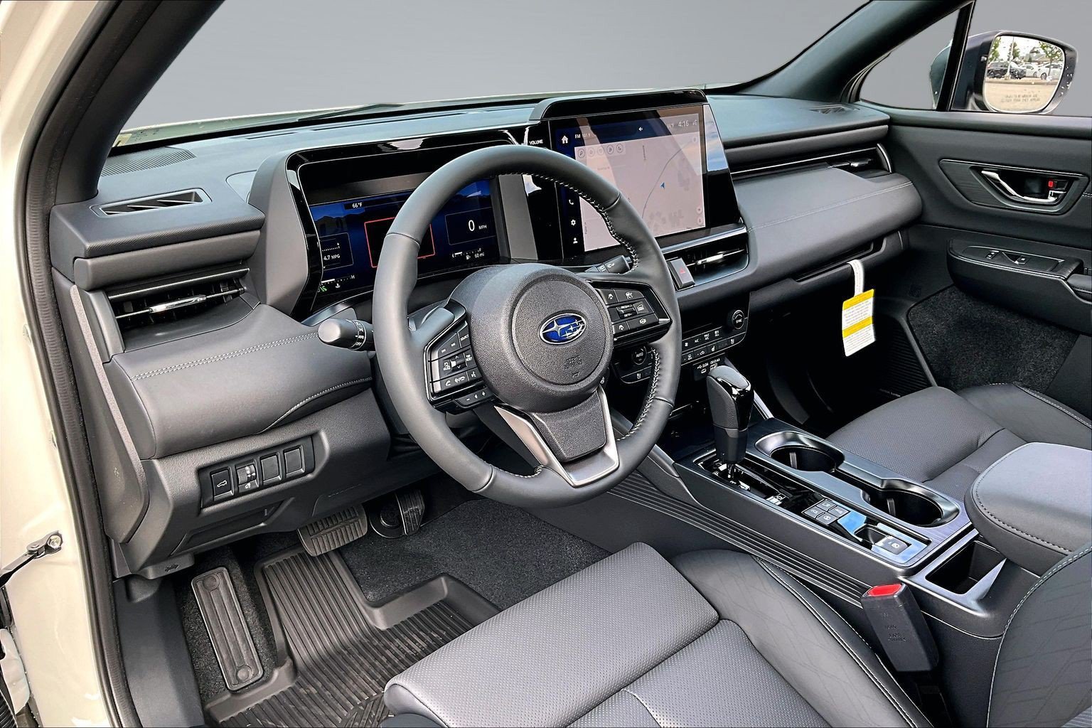 New 2026 Subaru Outback Touring XT AWD/4WD image 6